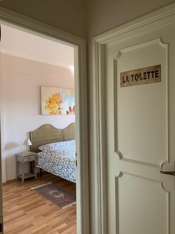 B&B Eurgardenie Рим Экстерьер фото