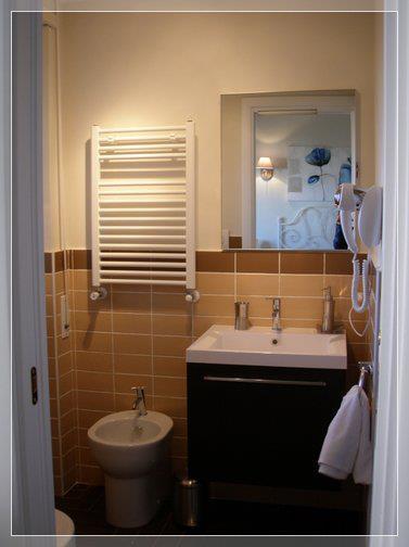 B&B Eurgardenie Рим Экстерьер фото